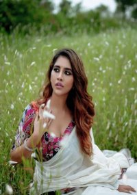 nabha natesh_teluguvox 3
